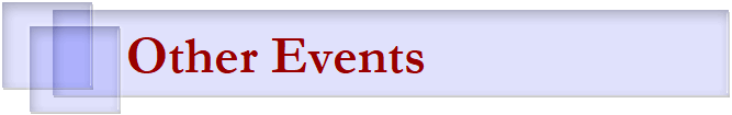 Other Events